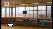 BK Kondoři Liberec vs. BA Nymburk