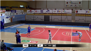BCM Orli Prostějov vs. Slavoj BK Litoměřice