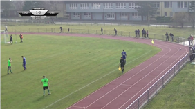 SK Uničov - SFK Vrchovina (Fortuna MSFL, 16. kolo)