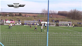 TJ Svitavy - FC Hlinsko (Tlapnet Krajský přebor - Pardubický kraj, 17. kolo)