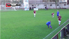 FK Jiskra Heřmanův Městec - ŽSK Třemošnice (Tlapnet Krajský přebor - Pardubický kraj, 17. kolo)