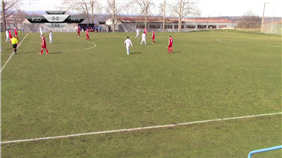 SK Rudolfov - TJ Hluboká nad Vltavou (Ondrášovka Krajský přebor - Jihočeský kraj, 17. kolo)