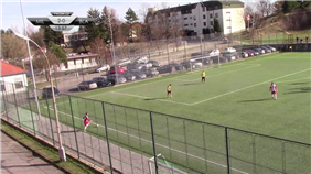 FC ZVVZ Milevsko - TJ Blatná (Ondrášovka Krajský přebor - Jihočeský kraj, 17. kolo)