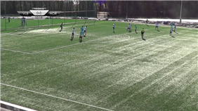 FC Vrchlabí - TJ Jiskra Hořice (VOTROK Krajský přebor - Královéhradecký kraj, 17. kolo)
