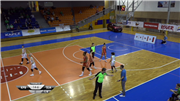 KP Brno vs. BLK Slavia Praha