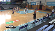 SBŠ Ostrava vs. Slovanka 
