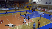 KP Brno vs. Žabiny Brno