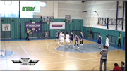 BA Nymburk vs. BCM Orli Prostějov