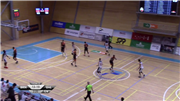 Basket Brno vs. SLUNETA  Ústí nad Labem
