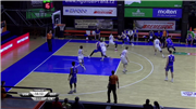 USK Praha vs. NH Ostrava