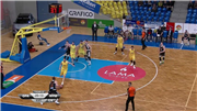 BK Opava vs. ERA Basketball Nymburk