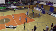 Tuři Svitavy vs. BK REDSTONE Olomoucko
