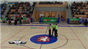 Královští sokoli vs. NH Ostrava
