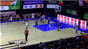 USK Praha vs. BC GEOSAN Kolín