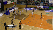 Tuři Svitavy vs. ERA Basketball Nymburk