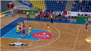 BK Opava vs. BK KVIS Pardubice