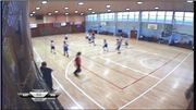 HB Aritma vs. ŠKO-ENERGO MB
