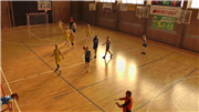 Bižuterie Jablonec n.N. vs. USK Praha B