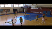 BA Sparta vs. Žabiny Brno B