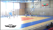 BK Havířov vs. BSK KP Brno