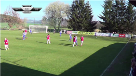 SK Hvozdnice - SK Baník Lubišín (Ondrášovka Krajský přebor - Středočeský kraj, 18. kolo)