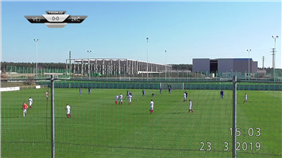 SK Slavia Vejprnice - TJ Zruč (Krajský přebor - Plzeňský kraj, 18. kolo)