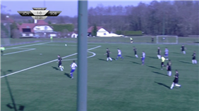 SK Jičín - SK Sobotka (VOTROK Krajský přebor - Královéhradecký kraj, 18. kolo)