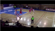 BC Nový Jičín vs. Basketball Nymburk B