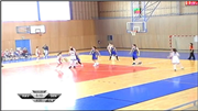 BK Havířov vs. Sokol Nusle