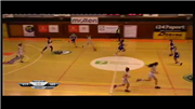SBŠ Ostrava vs. U19 Chance