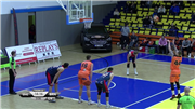SLUNETA  Ústí nad Labem vs. Basket Brno