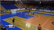 KP Brno vs. Žabiny Brno