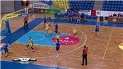 BK Opava B vs. Sokol Vyšehrad