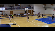 Basket Košíře vs. Sokol Šlapanice