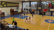 Teamstore Brno vs. U19 Chance