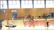 BK Havířov vs. Basket Slovanka