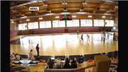 BK Studánka Pardubice vs. Sokol Nilfisk Hradec Králové
