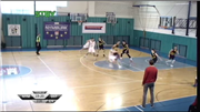 BA Nymburk vs. BK Snakes Ostrava