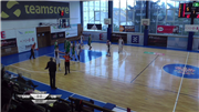 SAM Brno vs. BK Kondoři Liberec