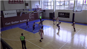 GBA Europe vs. Sokol pražský