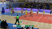 BK REDSTONE Olomoucko vs. BK KVIS Pardubice