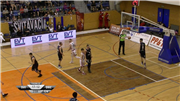 Tuři Svitavy vs. BK ARMEX Děčín