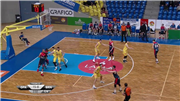 BK Opava vs. Basket Brno