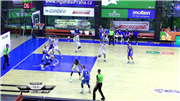 USK Praha vs. NH Ostrava