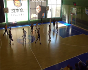 Sokol Pražský vs. Sokol Šlapanice