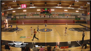 BK Studánka Pardubice vs. USK Praha
