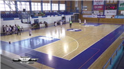 BK Loko Trutnov vs. BK Strakonice