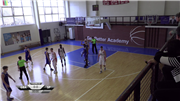 GBA Europe vs. Sokol pražský