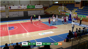 BCM Orli Prostějov vs. BA Nymburk