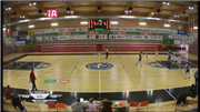 BK Studánka Pardubice vs. USK Praha